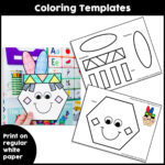 Shape Native American Craft Activity   Crafty Bee Creations Within Indian Feather Shapes To Printable Template