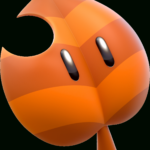 Super Leaf   Super Mario Wiki, The Mario Encyclopedia Within Super Mario Feather Template