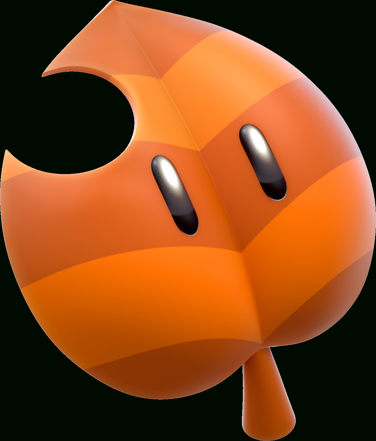 Super Leaf - Super Mario Wiki, The Mario Encyclopedia within Super Mario Feather Template