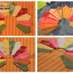 Table Top Turkey Trot « Modafabrics Intended For Pattern Block Turkey Template