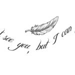 Tattoo Designs! | Anita Illustrated Throughout Tattoo Ideas Template Feather