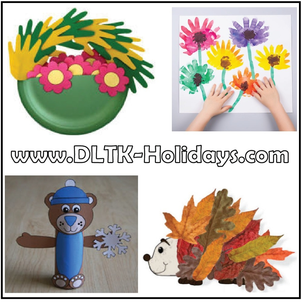 Thanksgiving Crafts And Activities For Kids within Dltk Turkey Template