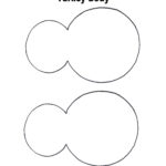 Thanksgiving Kids Craft: Handprint Turkey Crown   The Suburban Mom Within Free Printable Printable Turkey Body Template