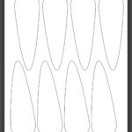 Thanksgiving Thankful Turkey Printable With Regard To Turkey Feather Template 8