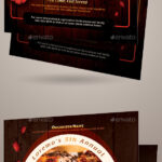 Thanksgiving Turkey Giveaway Flyer Templates, Print Templates Intended For Turkey Giveaway Flyer Template