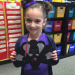 Thanksgiving: Turkey In Disguise School Project   Mimi'S Dollhouse With Darth Vader Turkey Disguise Template Printable