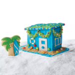 The 13 Best Gingerbread House Kits To Suit Every Style In 2023 Regarding Gingerbread Beach House Template