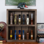 Turkey Call Display   Etsy In Turkey Box Call Template