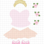 Turkey Disguise Printable   Ballerina Turkey, Ballerina Disguise Regarding Disguise A Turkey Ballerina Template