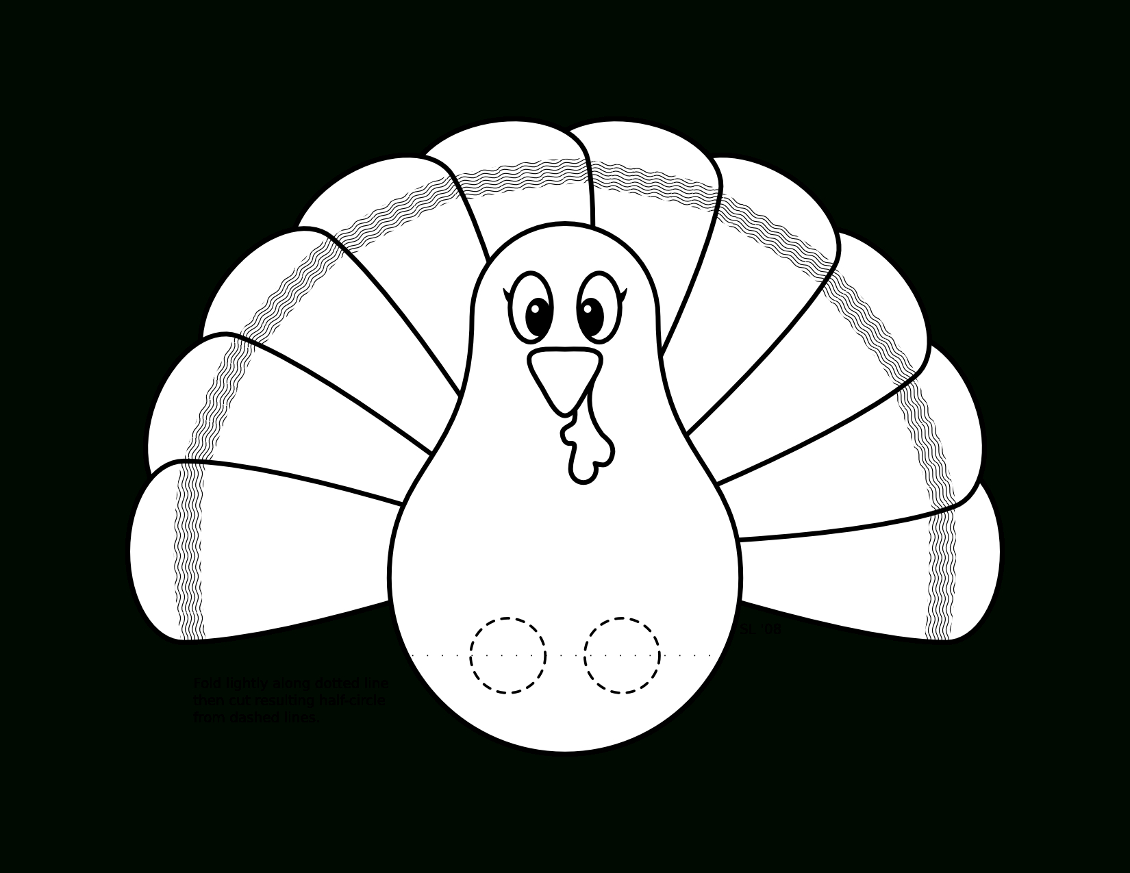 Turkey Finger Puppetmasonmouse On Deviantart for Turkey Finger Puppet Template