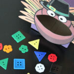 Turkey Game (Printable)   The Activity Mom Intended For Feed The Turkey Template