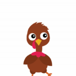 Turkey In Disguise Project Printable   Fun, Imaginative Play   Momdot Throughout Turkey Body Template Color