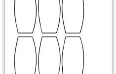 Turkey Templates (Free Pdf Printables) – Simply Love Coloring throughout Turkey Feathers Printable Template