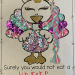 Unicorn Turkey Disguise For Free Unicorn Turkey Disguise Template