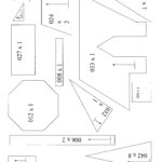 Victorian Mansion Gingerbread   Printable Patternmiletus On In Victorian Gingerbread House Template