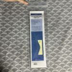 Westalee Design 10” Feather Template Spine Template Wt Fspine 10 Intended For Westalee Feather Spine Template