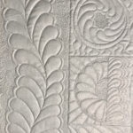 Westalee Design Feather Templates | Sew Steady For Feather Template For Quilting