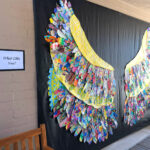 What Lifts You? | Oakwood Stories Pertaining To What Lifts You Feather Template