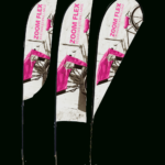 Zoom Flex – Extra Large Flag – Orbuspps In Orbus Template Feather Flag