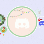10 Discord Christmas Profile Picture Ideas With Christmas Discord Server Template