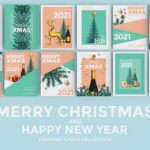 120+ Christmas Mockups, Icons, Graphics & Resources | Design Shack Regarding Christmas Card Template Indesign