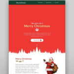 15+ Mailchimp Templates For Every Purpose And Occasion Regarding Christmas Email Template Mailchimp