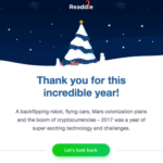 18 Christmas Messages To Send To Clients With Christmas Email Template To Clients