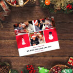 19 Funny Christmas And Holiday Card Ideas To Try This Year Intended For Cheesy Christmas Card Template