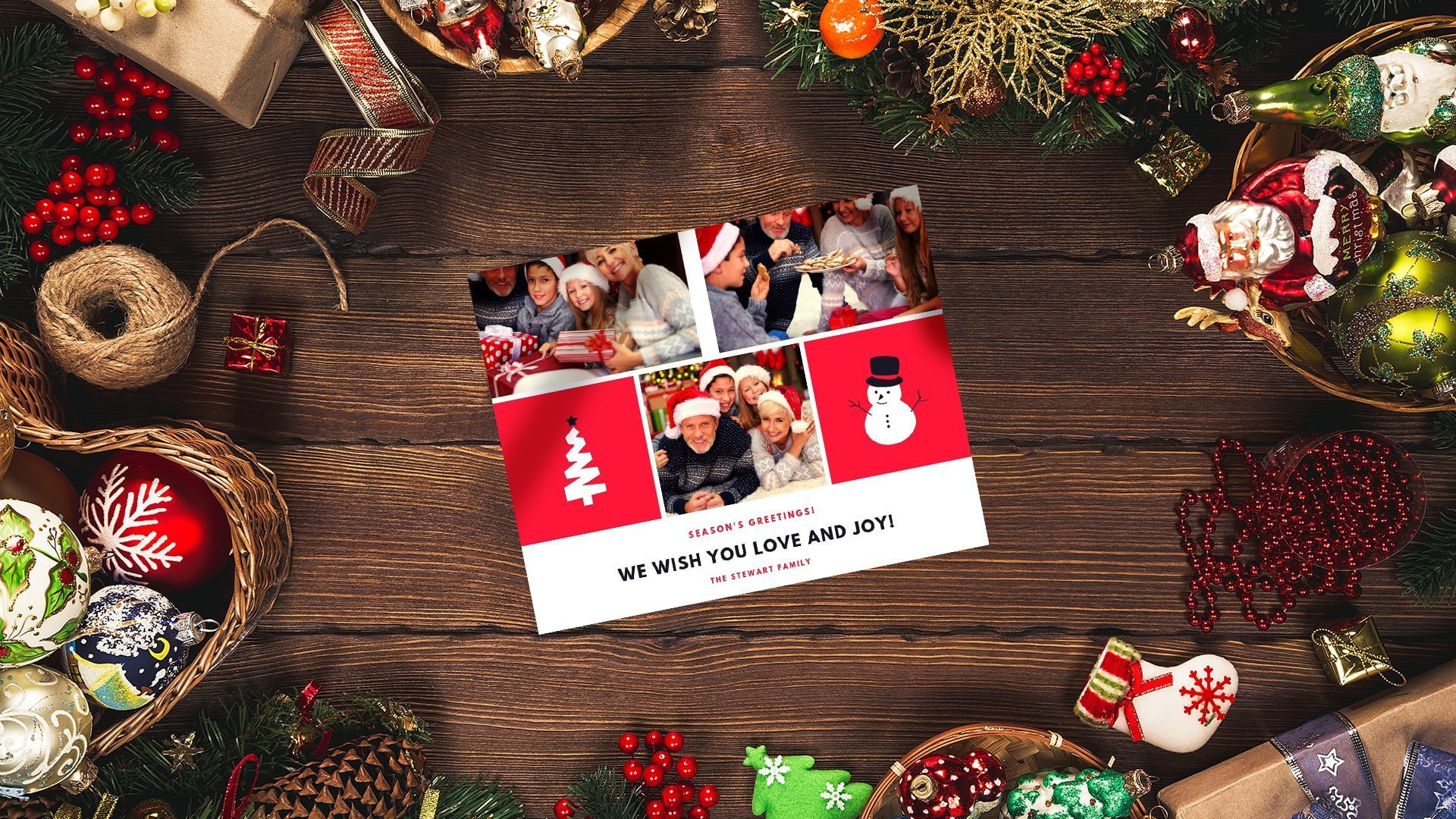 19 Funny Christmas And Holiday Card Ideas To Try This Year intended for Cheesy Christmas Card Template
