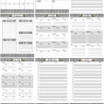 19 Holiday Planner Free Printables   The Scrap Shoppe With Regard To Christmas Holiday Planner Template