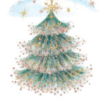 20 Free Christmas Card Templates You Can Download   Hongkiat Inside Christmas Cards Free Template Downloads