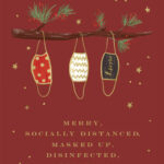 20 Free Christmas Card Templates You Can Download   Hongkiat Throughout Christmas Cards Downloads Template