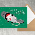 20 Funny Christmas Card Ideas Guaranteed To Get A Laugh Pertaining To Cheesy Christmas Card Template