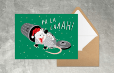 20 Funny Christmas Card Ideas Guaranteed To Get A Laugh pertaining to Cheesy Christmas Card Template