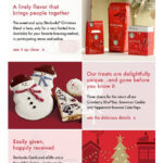 22 Inspirational Christmas Html Email Templates Intended For Christmas Email Blast Template
