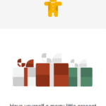 25 Free Christmas Email Templates To Use In 2024 Regarding Christmas Gift Email Template