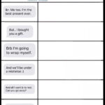 62 Tabelle ? Ideen In 2025 | Meme Vorlage, Vorlagen, Tabelle In All I Want For Christmas Meme Template