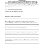 Adopt A Family Intended For Adopt A Family For Christmas Template