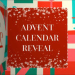 Advent Calendar Window Reveals For After Effects With Regard To Christmas Advent Calendar Video Template