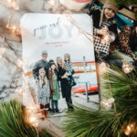 Affordable Christmas Cards And Tips For Photos  Editing And Pertaining To Canon Christmas Card Template