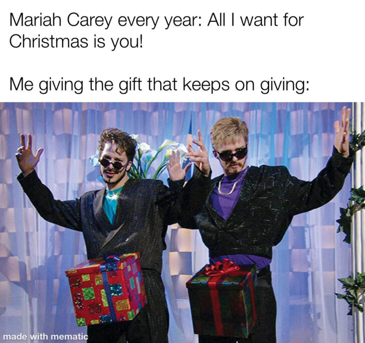 All I Want For Christmas Meme Template All I Want For Christmas Meme Template