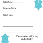 Angel Tree Gift Tags | Giving Tree Template | Not Editable With Regard To Christmas Giving Tree Tag Template