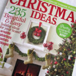 Better Home & Gardens Christmas Ideas 2013   South House Designs With Regard To Better Homes And Gardens Christmas Template