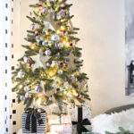 Better Homes And Gardens Christmas Ideas Home Tour   Cuckoo4Design Pertaining To Better Homes And Gardens Christmas Template