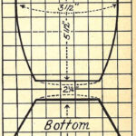 Christcard Basket Within Christmas Card Basket Template