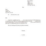 Christmas Bonus Letter: Pre Built Template | Airslate Signnow Within Christmas Bonus Letter Template