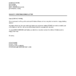 Christmas Bonus Letter Template (Word & Pdf)   Free Trial For Christmas Bonus Letter To Employees Template