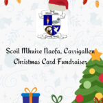 Christmas Card Fundraiser 🎅🎄🌟☃️ Within Christmas Card Template Class Fundraising