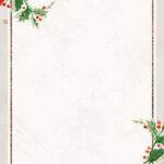 Christmas Frame Designs | Free Vector Graphics, Clip Art, Psd Throughout Christmas Frame Template Photoshop