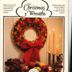 Christmas Wreaths Better Homes And Gardens Booklet 20 Projects   Etsy Inside Better Homes And Gardens Christmas Template
